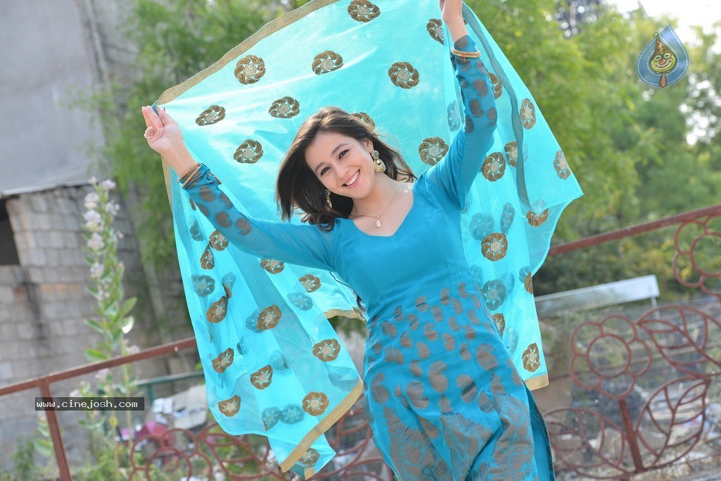 Saheba Subramanyam Heroine Priyal Gor Stills - 18 / 135 photos