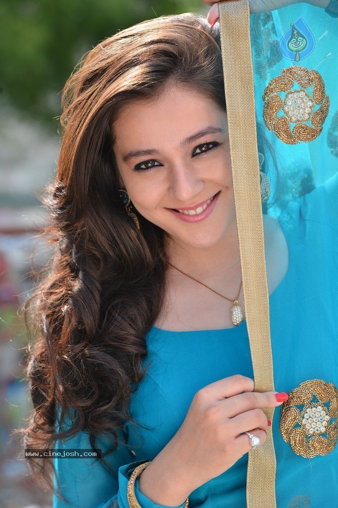 Saheba Subramanyam Heroine Priyal Gor Stills - 37 / 135 photos