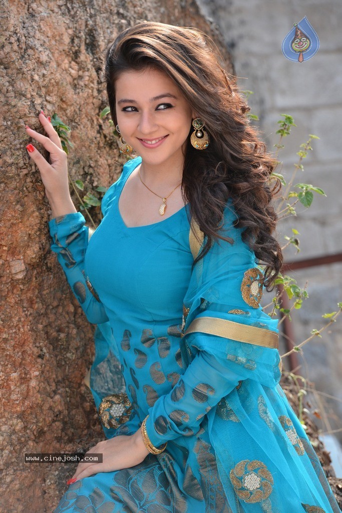 Saheba Subramanyam Heroine Priyal Gor Stills - 39 / 135 photos