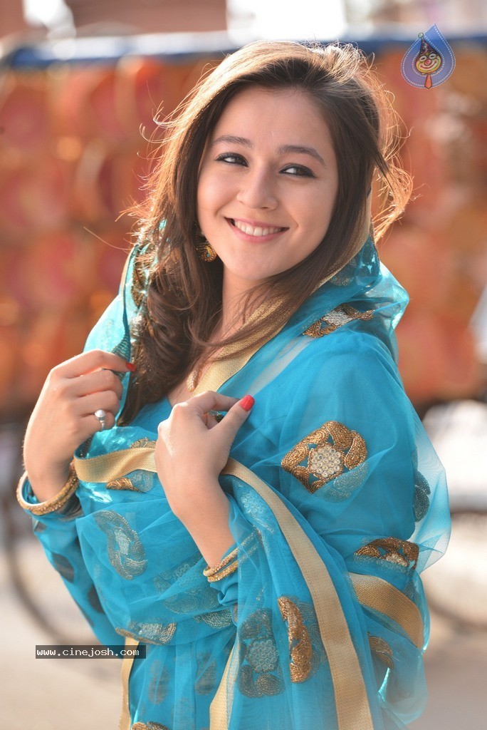Saheba Subramanyam Heroine Priyal Gor Stills - 71 / 135 photos