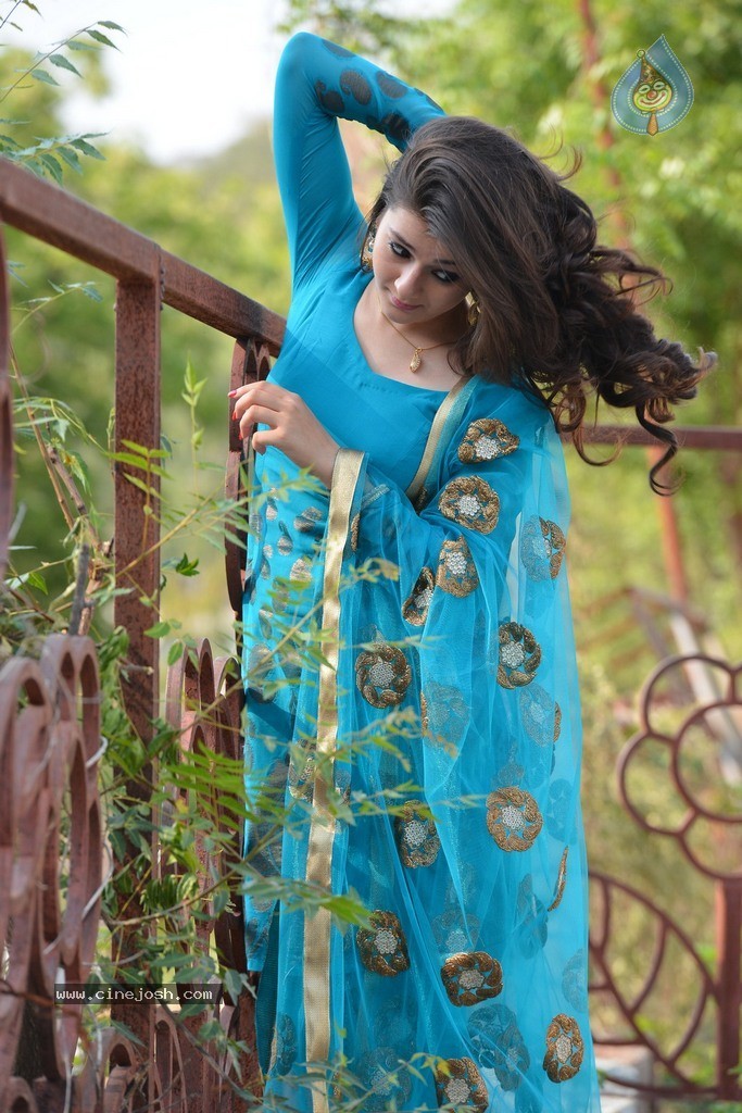 Saheba Subramanyam Heroine Priyal Gor Stills - 74 / 135 photos