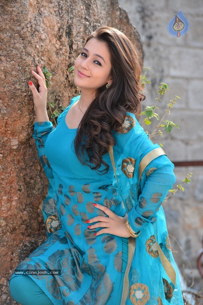 Saheba Subramanyam Heroine Priyal Gor Stills - 100 / 135 photos