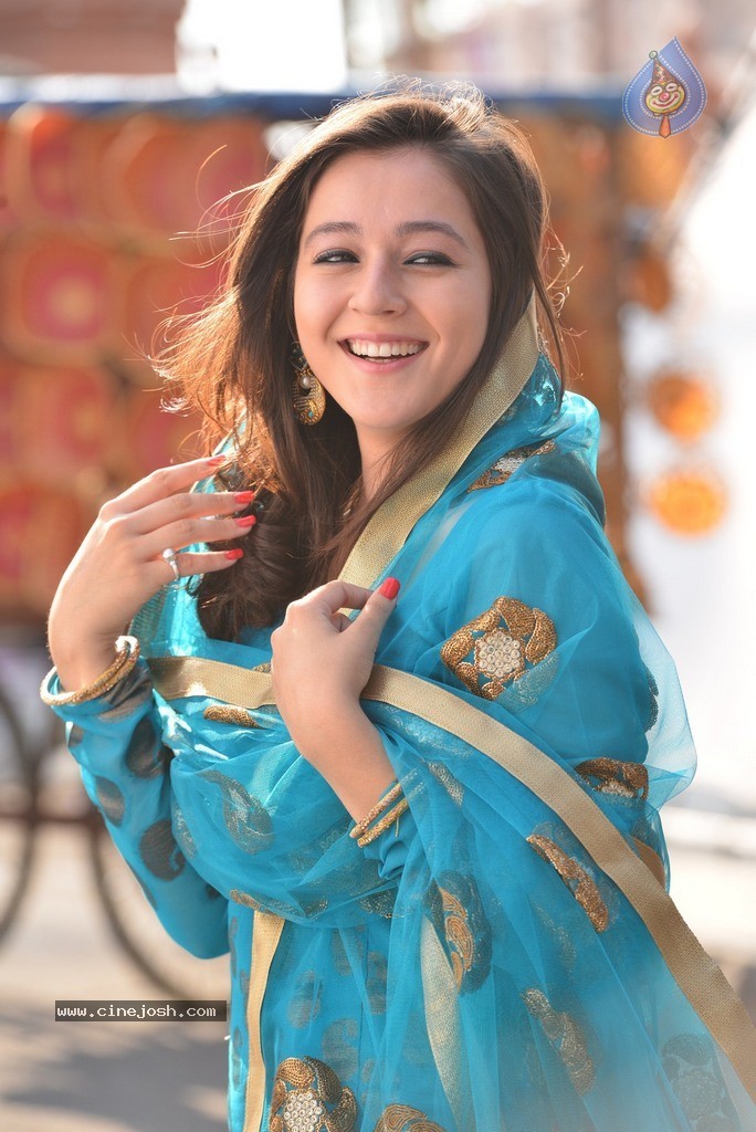 Saheba Subramanyam Heroine Priyal Gor Stills - 125 / 135 photos