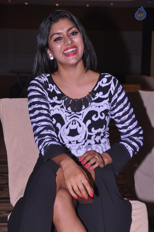 Sai Akshatha Latest Photos - 13 / 21 photos