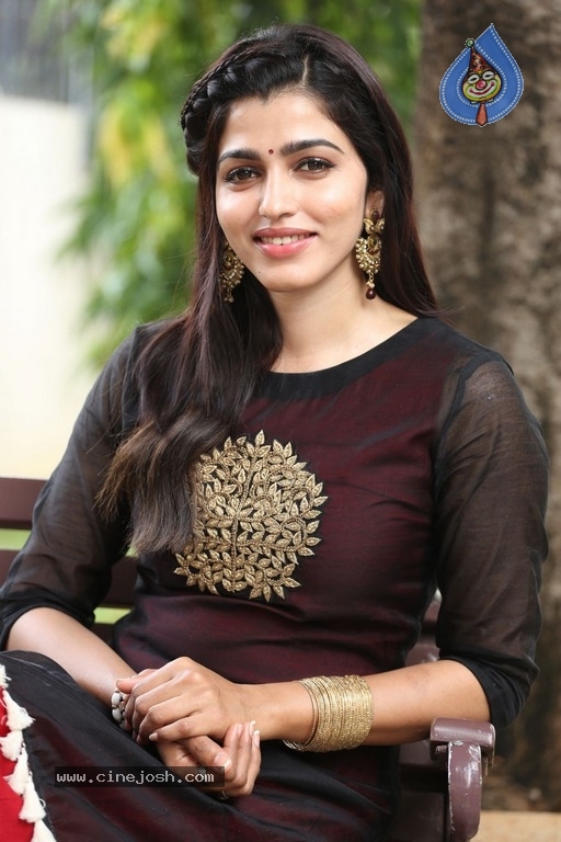 Sai Danshika New Gallery - 15 / 21 photos
