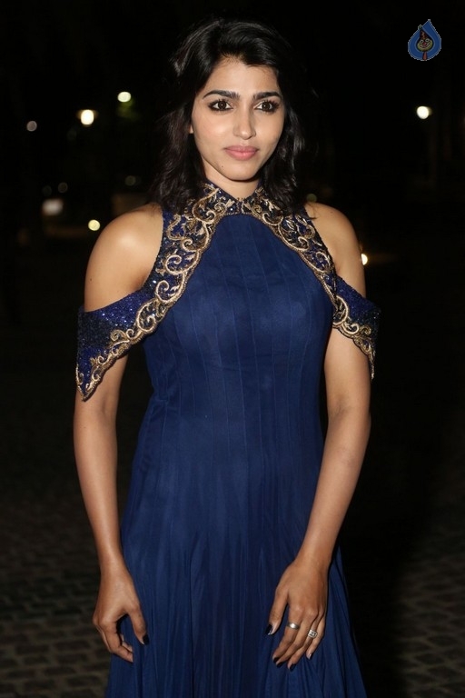 Sai Dhanshika Latest Photos - 15 / 21 photos