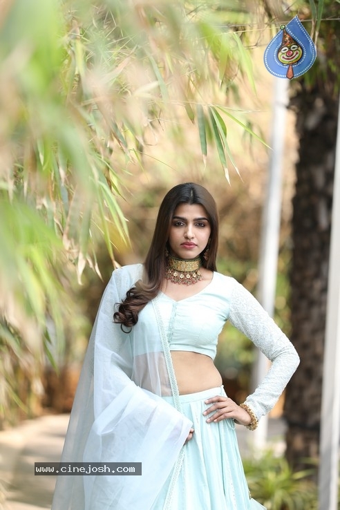  Sai Dhansika Stills - 1 / 9 photos