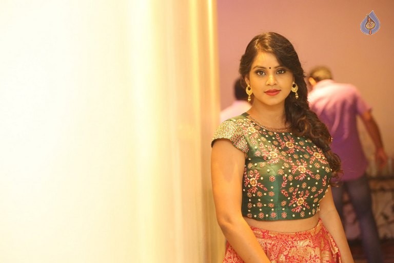 Sai Krupa Latest Photos - 4 / 50 photos