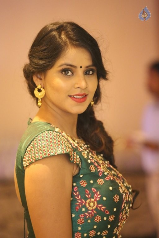 Sai Krupa Latest Photos - 18 / 50 photos