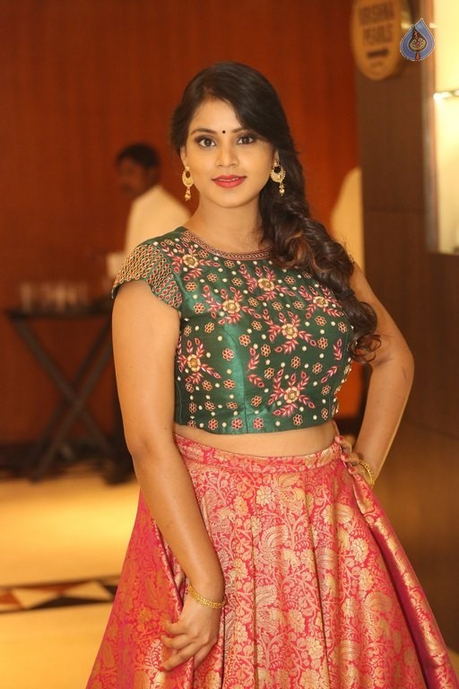 Sai Krupa Latest Photos - 20 / 50 photos