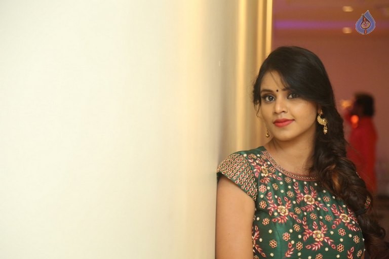 Sai Krupa Latest Photos - 24 / 50 photos