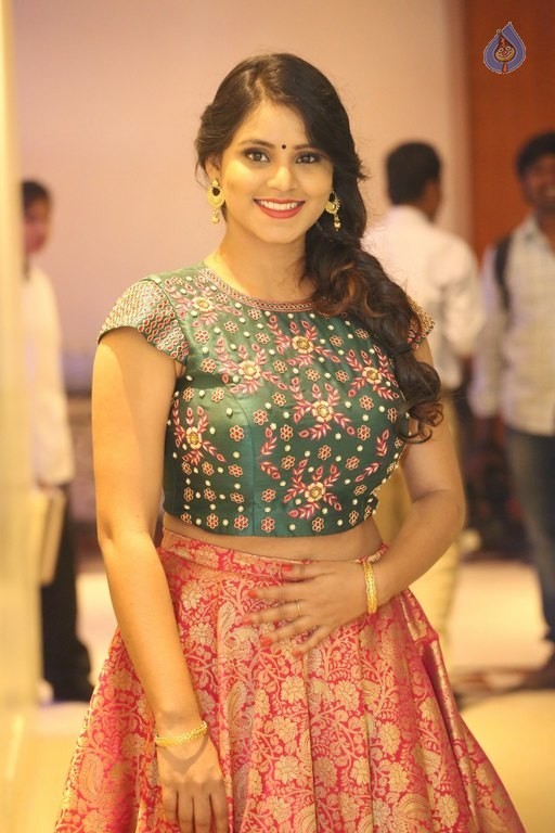 Sai Krupa Latest Photos - 26 / 50 photos