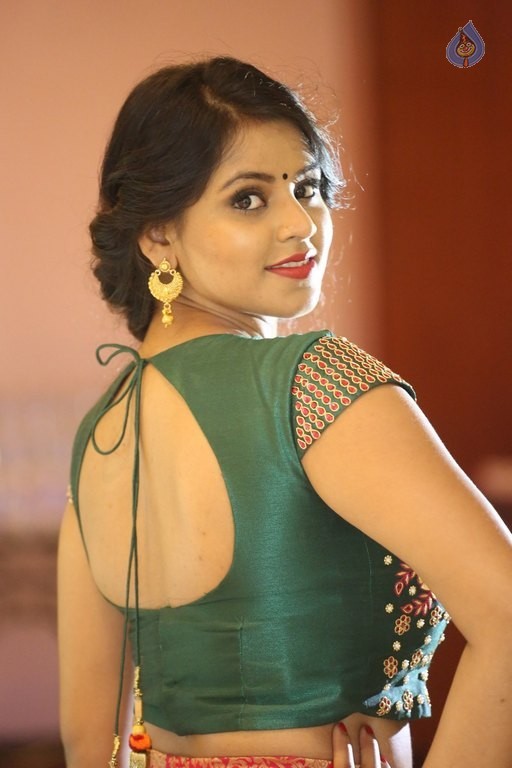 Sai Krupa Latest Photos - 30 / 50 photos