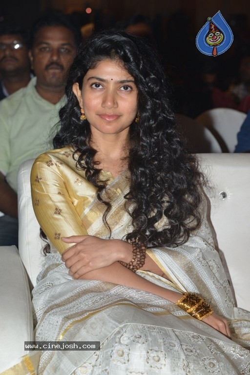 Sai Pallavi at NGK Audio Launch - 2 / 32 photos