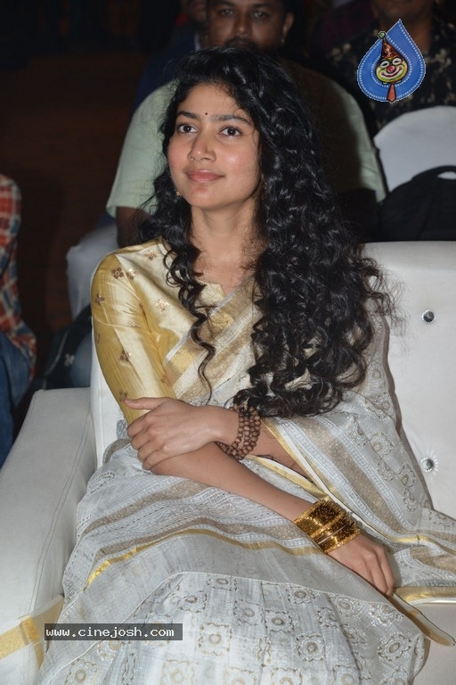 Sai Pallavi at NGK Audio Launch - 23 / 32 photos