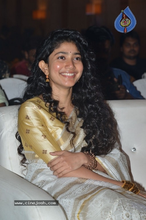 Sai Pallavi at NGK Audio Launch - 28 / 32 photos