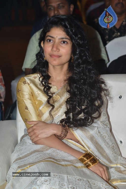 Sai Pallavi at NGK Audio Launch - 30 / 32 photos