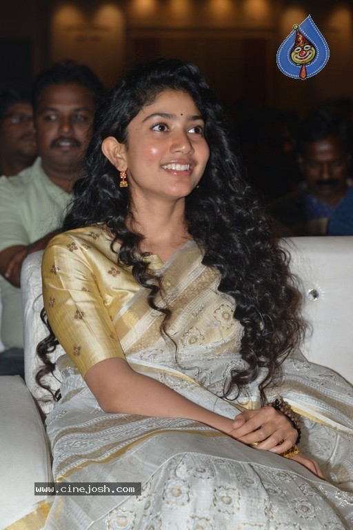 Sai Pallavi at NGK Audio Launch - 32 / 32 photos