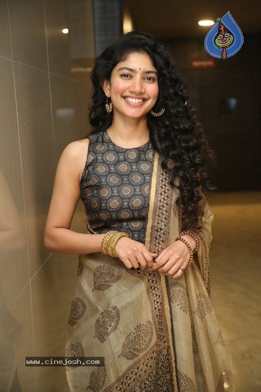 Sai Pallavi at NGK Event - 2 / 21 photos