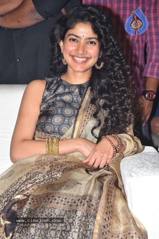 Sai Pallavi at NGK Event - 11 / 21 photos