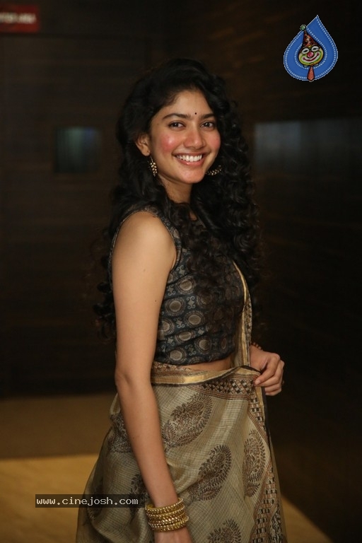 Sai Pallavi at NGK Event - 17 / 21 photos