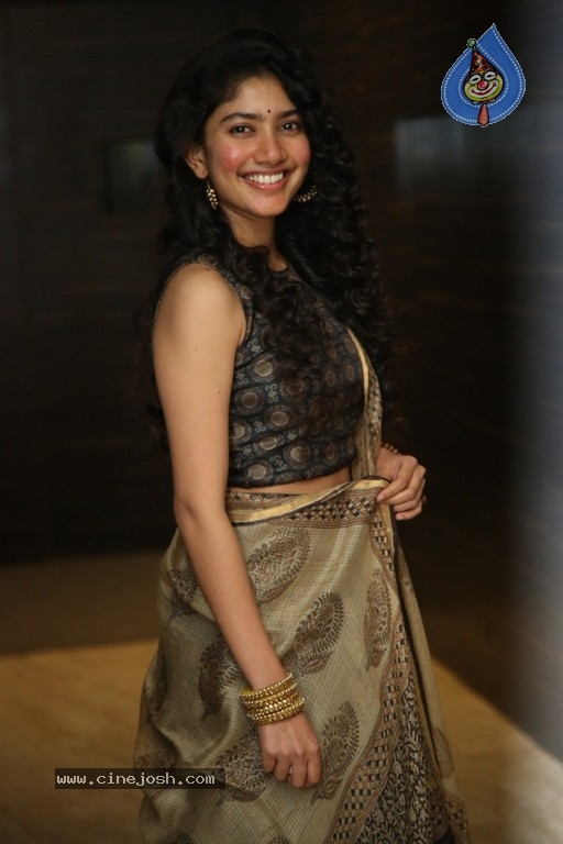 Sai Pallavi at NGK Event - 20 / 21 photos