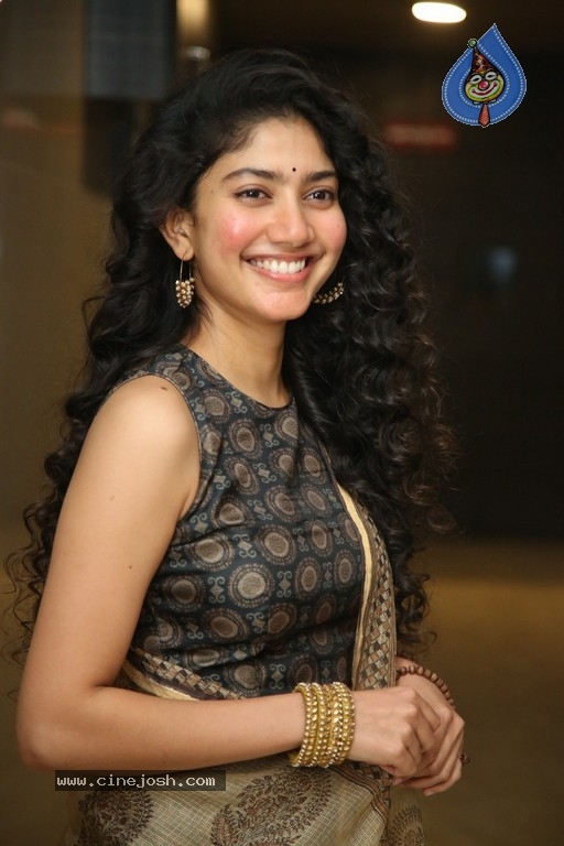 Sai Pallavi at NGK Event - 21 / 21 photos