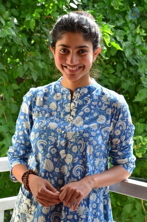 Sai Pallavi Fidaa Interview Photos - 2 / 42 photos