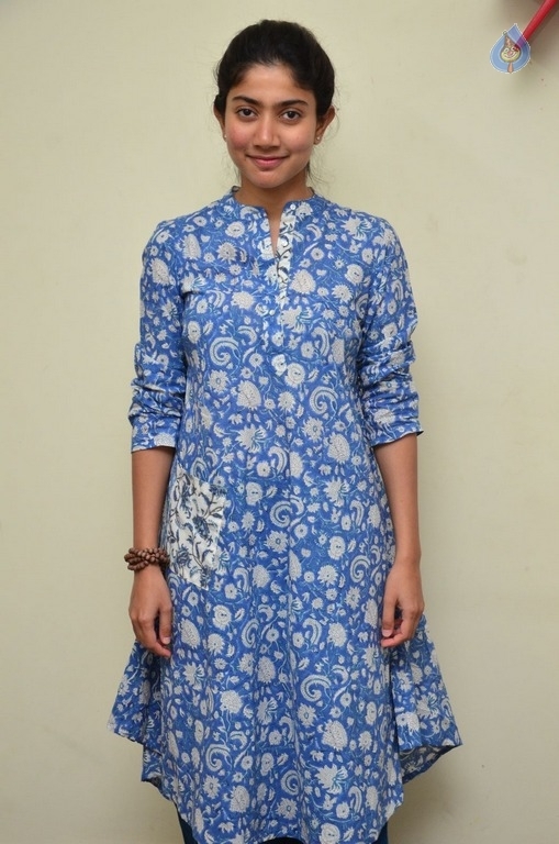 Sai Pallavi Fidaa Interview Photos - 6 / 42 photos