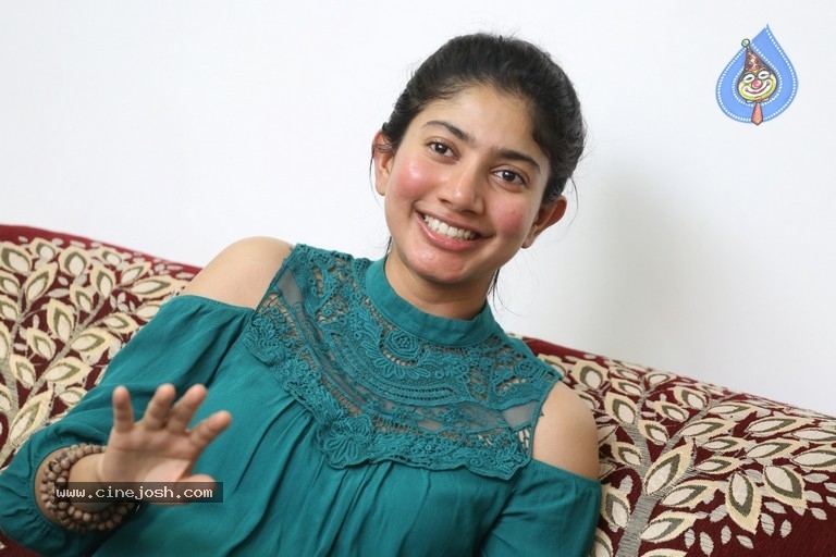Sai Pallavi Interview Photos - 2 / 42 photos