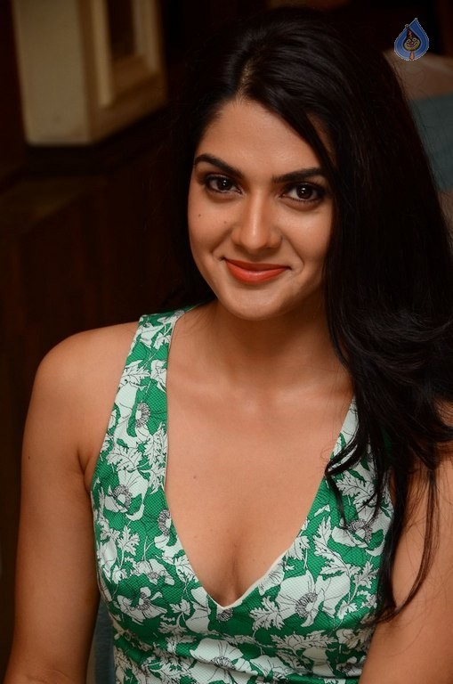 Sakshi Chaudhary Latest Photos - 8 / 50 photos