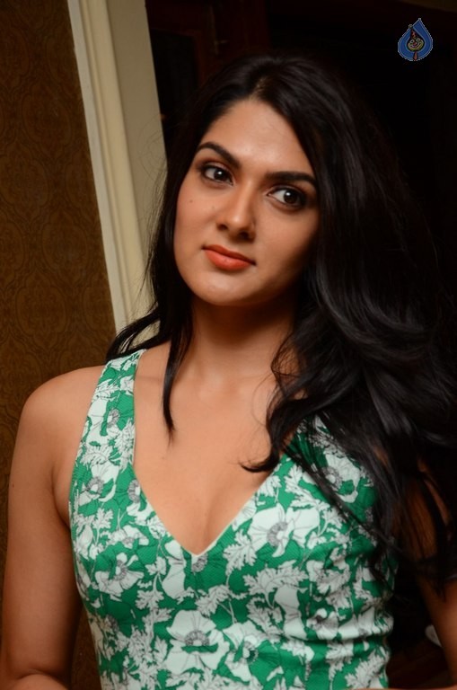 Sakshi Chaudhary Latest Photos - 11 / 50 photos