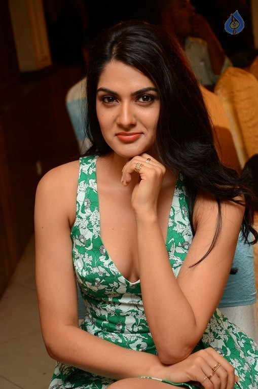 Sakshi Chaudhary Latest Photos - 15 / 50 photos