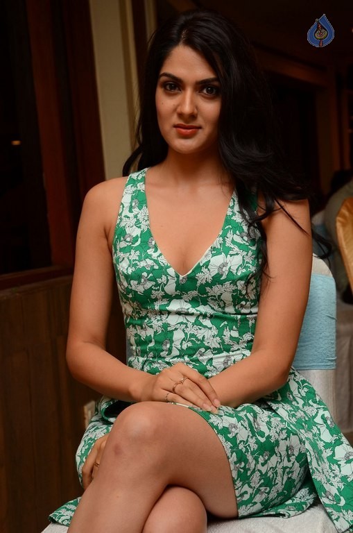 Sakshi Chaudhary Latest Photos - 28 / 50 photos