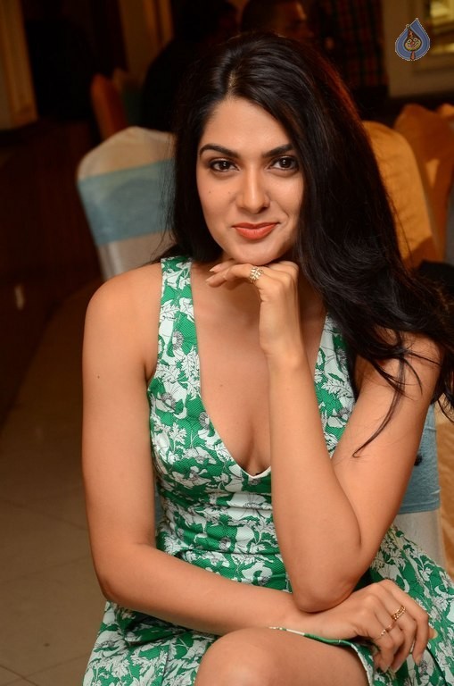 Sakshi Chaudhary Latest Photos - 47 / 50 photos