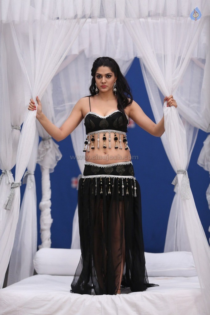 Sakshi Chaudhary Latest Photos - 22 / 61 photos