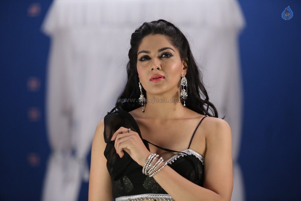 Sakshi Chaudhary Latest Photos - 25 / 61 photos
