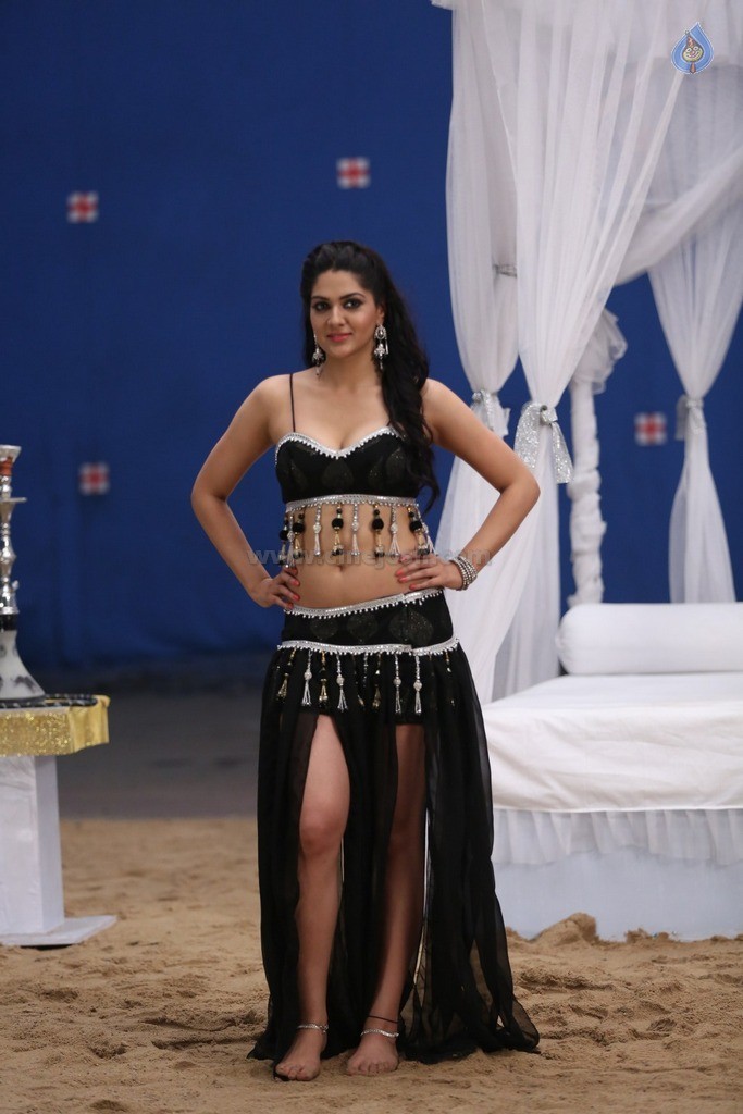 Sakshi Chaudhary Latest Photos - 37 / 61 photos