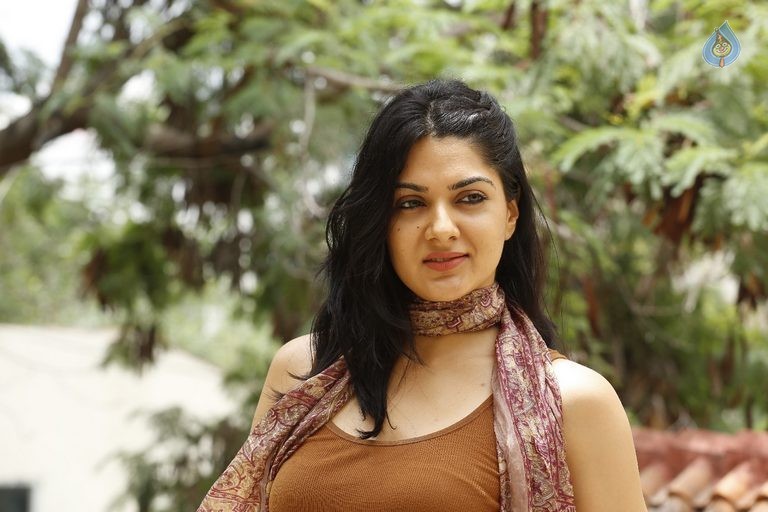 Sakshi Chaudhary Latest Photos - 8 / 48 photos