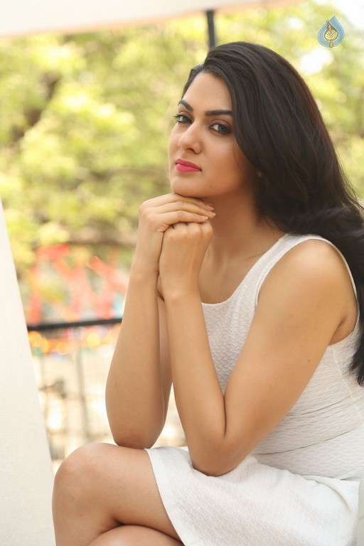 Sakshi Chaudhary New Gallery - 13 / 42 photos