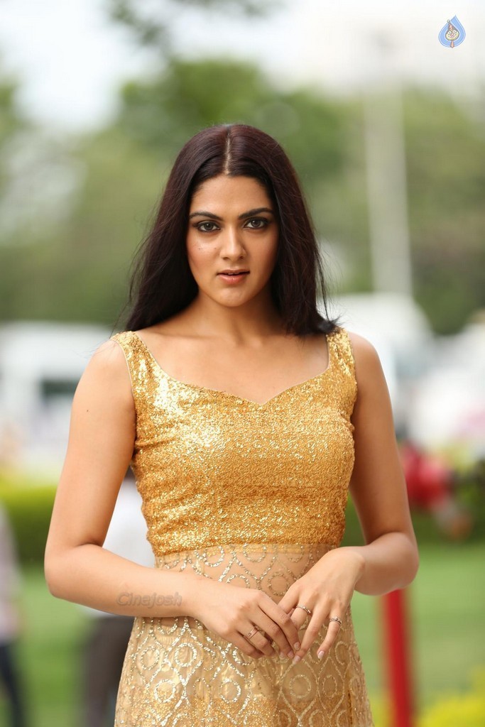 Sakshi Chaudhary Photos Photo 23 Of 41 