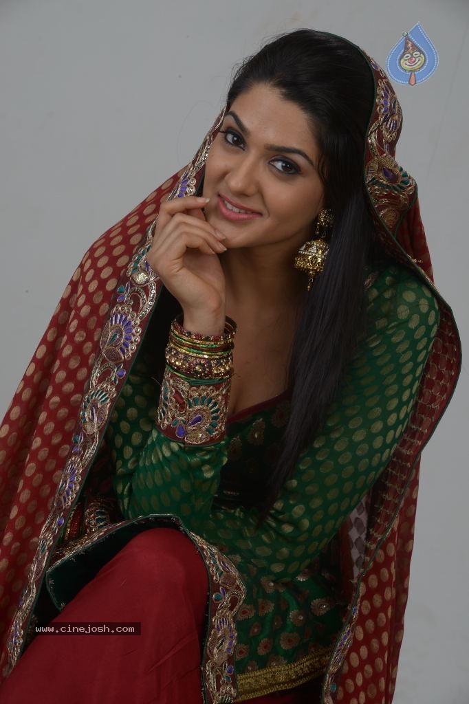 Sakshi Choudary Gallery - 83 / 152 photos