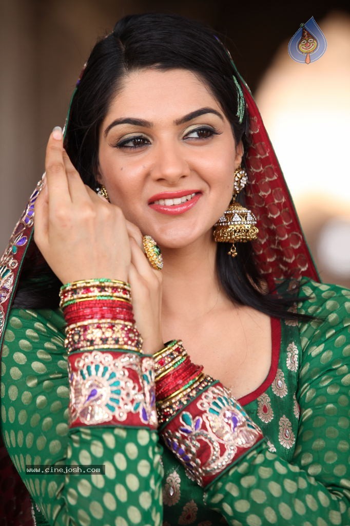 Sakshi Choudary Gallery - 123 / 152 photos