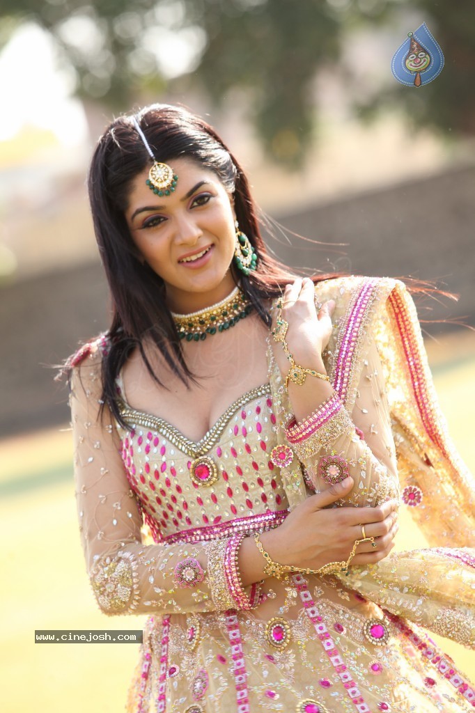 Sakshi Choudary Hot Gallery - 7 / 127 photos
