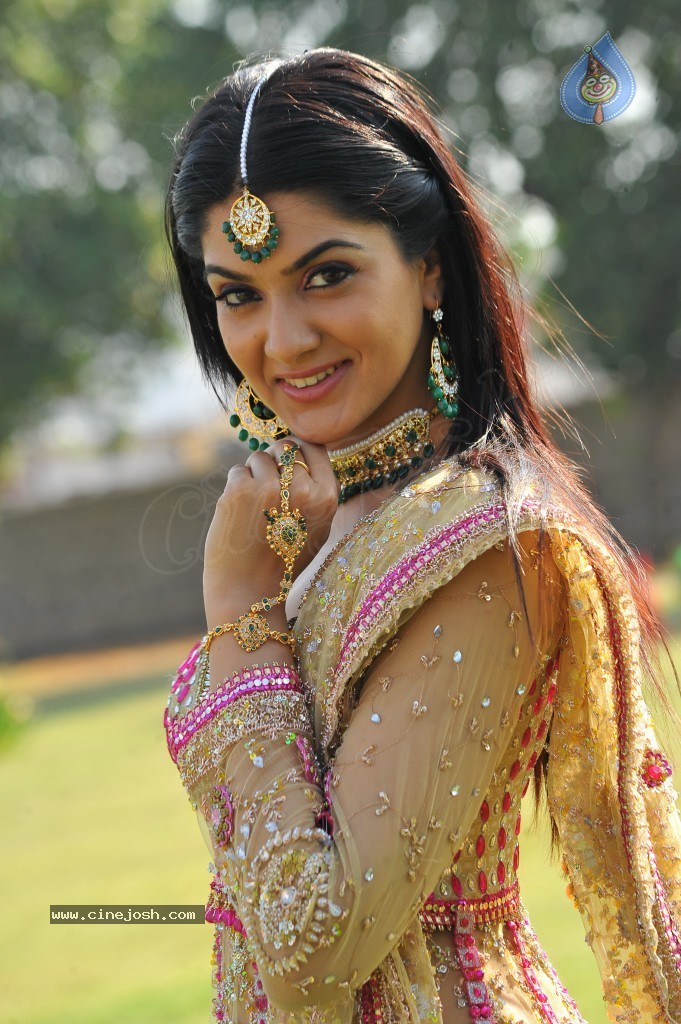 Sakshi Choudary Hot Gallery - 9 / 127 photos