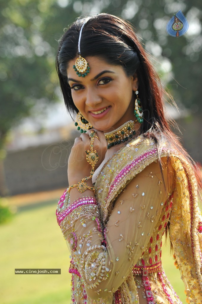Sakshi Choudary Hot Gallery - 16 / 127 photos
