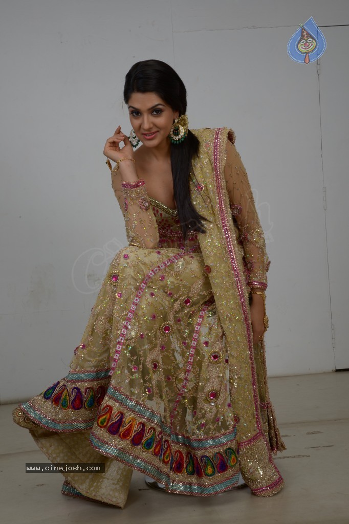 Sakshi Choudary Hot Gallery - 23 / 127 photos