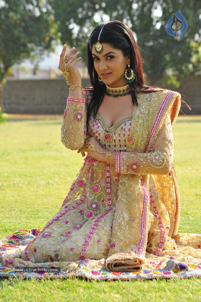 Sakshi Choudary Hot Gallery - 28 / 127 photos