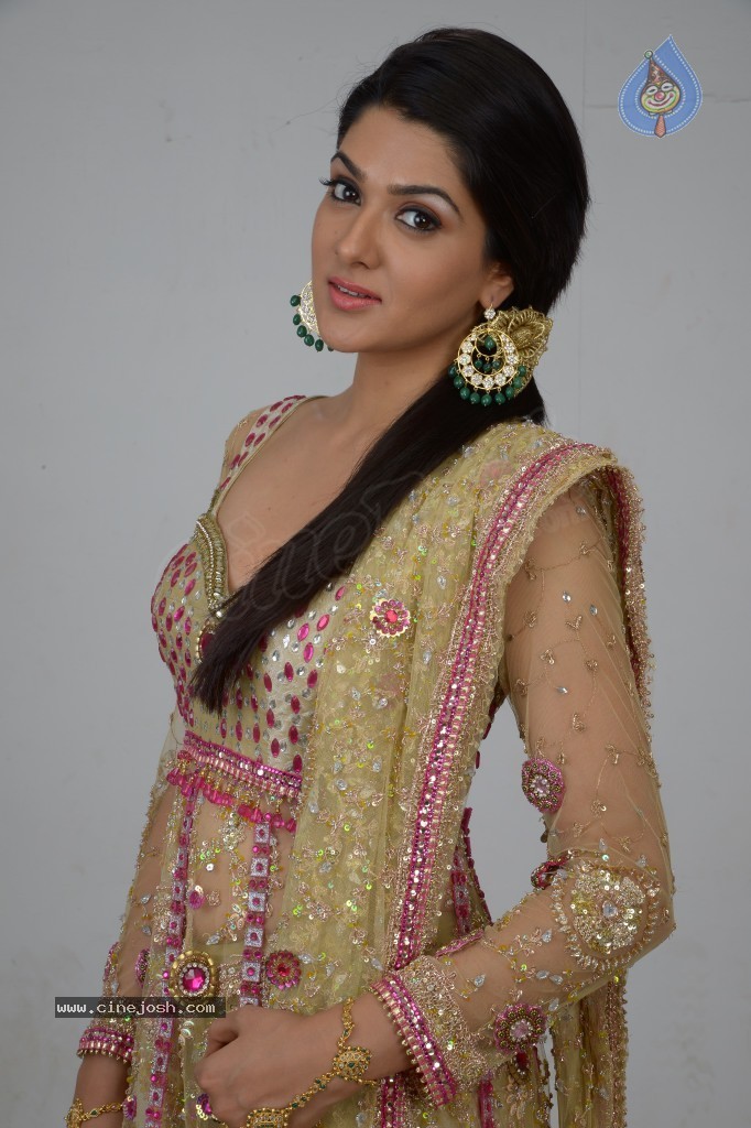 Sakshi Choudary Hot Gallery - 33 / 127 photos
