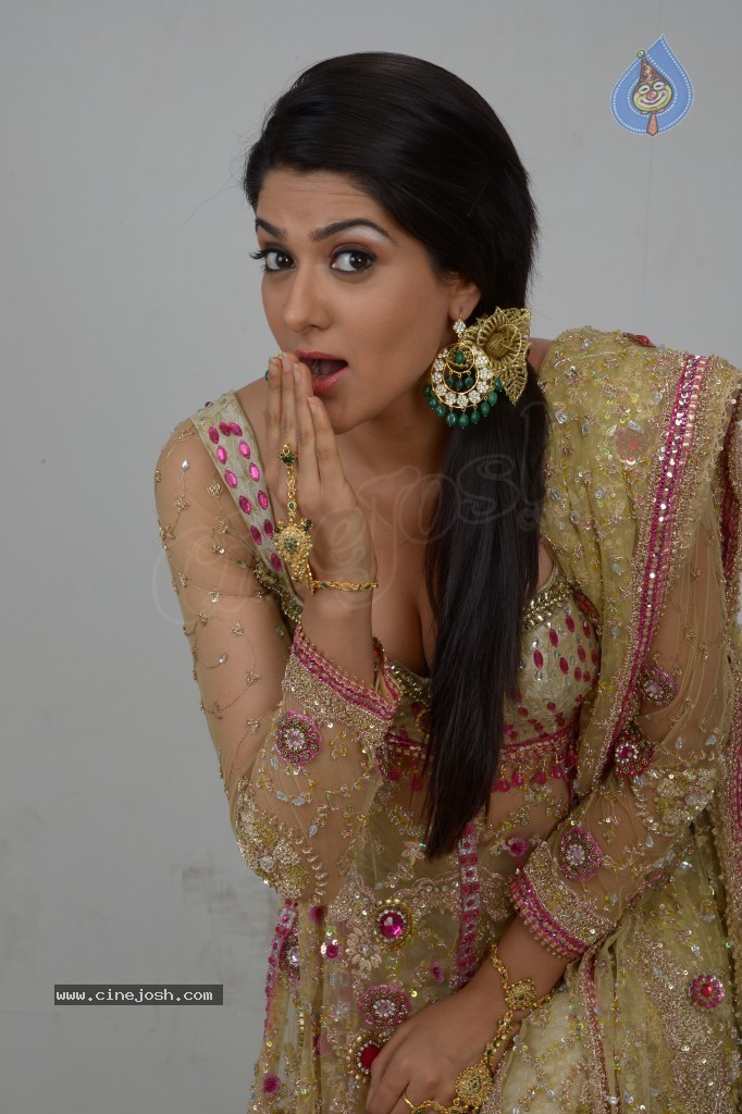 Sakshi Choudary Hot Gallery - 36 / 127 photos
